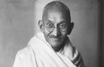 India@75: Embassy's Tributes to Mahatma Gandhi on Gandhi Jayanti 2021